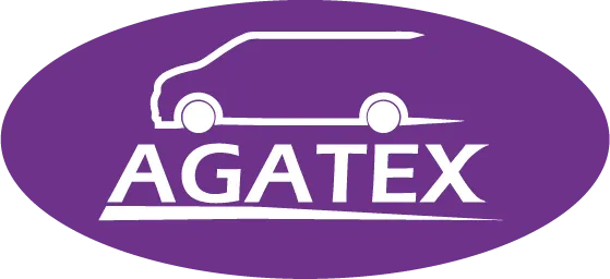 AGATEX logo