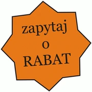 hasło rabat